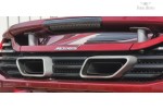 2013 McLaren MP4-12C Spider
